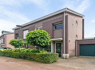 Elsbeen van Baerlestraat 31