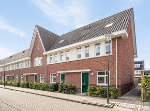 Fagotstraat 1