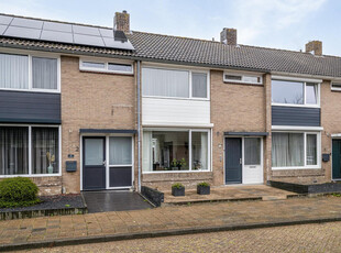 Frambozestraat 4