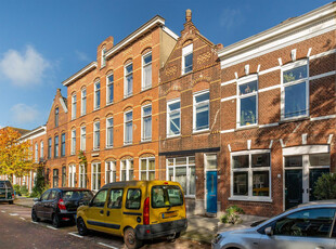 Frans Bekkerstraat 7A