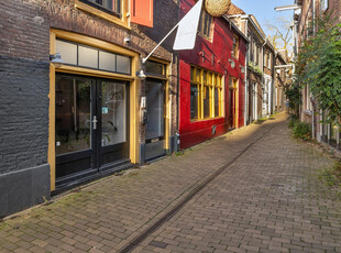 Hagelstraat 6B