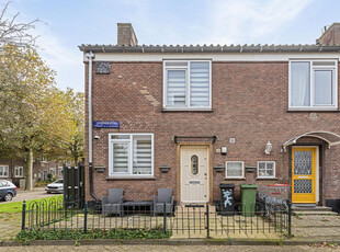 Josephus Jittastraat 33