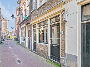 Maisonnette Stoofsteeg 5a, Gouda kopen?