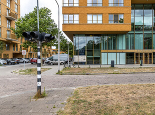 MVGM Verhuurd onder voorbehoud: Duke ellingtonstraat 3, delft