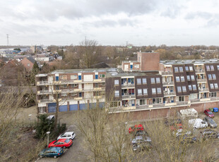 MVGM Verhuurd onder voorbehoud: Geulstraat 73, sliedrecht