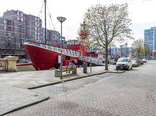 MVGM Gereserveerd: Wijnhaven 77 d, rotterdam