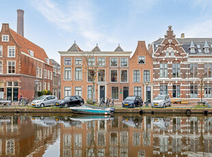 Oude Singel 170