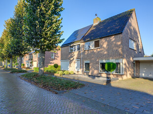 Pastoor Gillisstraat 150