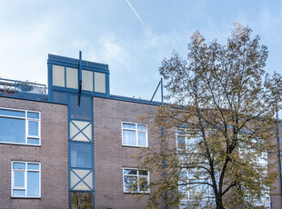 Reinwardtstraat 130