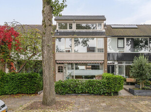 Van Eedenstraat 27