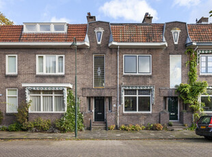 van Swietenstraat 26