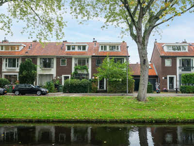 Breedveldsingel 86