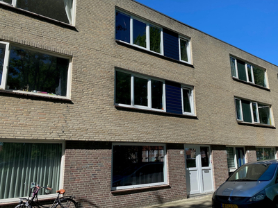 Karmijnstraat 72