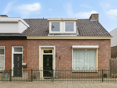 St.Elisabethstraat 78