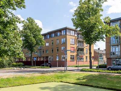 Van Eesterensingel 72B