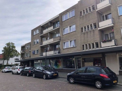 1e Wilakkersstraat in Eindhoven (60m2)