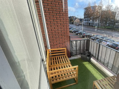 Appartement te huur Arend, Sassenheim