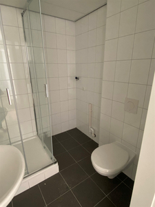 Appartement te huur Bachstraat, Leiden