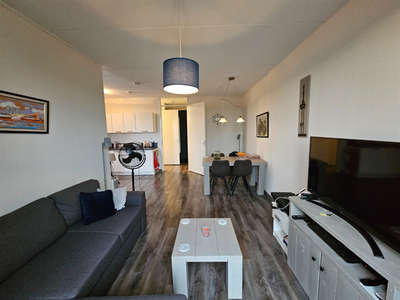 Appartement te huur Dr. Schaepmanstraat, Assen