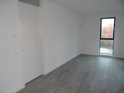 Appartement te huur Friesestraatweg, Groningen