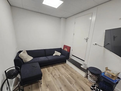 Appartement te huur Kuipersdijk, Enschede