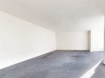 Appartement te huur Nieuwe Binnenweg, Rotterdam