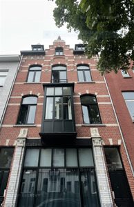 Appartement te huur Sint Annalaan, Maastricht