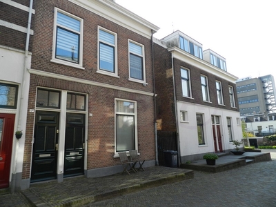 Appartement te huur Sint Marten, Arnhem