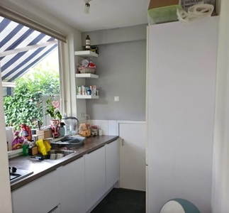 Appartement te huur Smedenweg, Gorinchem