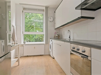 Appartement te huur Van Herwijnenplantsoen, Nieuwegein