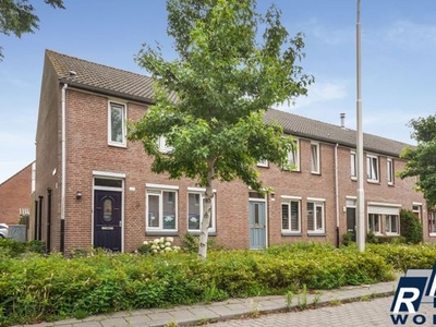 Batenburglaan in Tilburg (21m2)