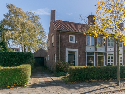 Beatrixstraat 24