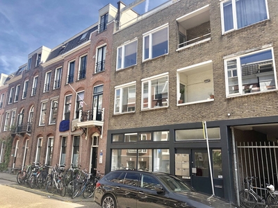 Benedenwoning Willem Barentszstraat, Utrecht huren?