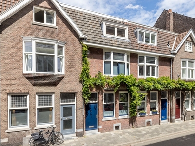 Bourgognestraat in Maastricht (170m2)