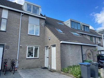 Bouwmeester in Amstelveen (140m2)