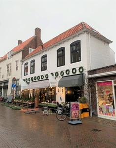 Bovenwoning Sint Janstraat, Middelburg huren?