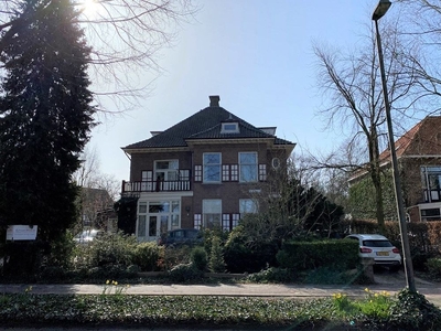 Brediusweg in Bussum (60m2)