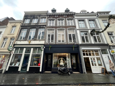 Brusselsestraat in Maastricht (55m2)