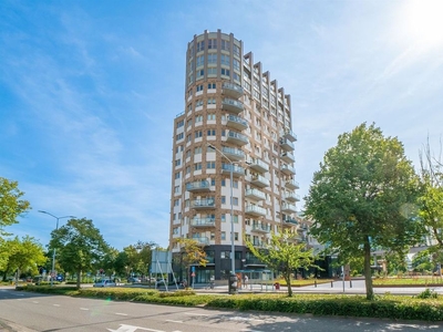 Burgemeester Feithplein in Voorburg (89m2)