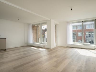 Campanulastraat in Den Haag (61m2)