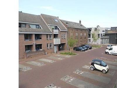 De Gouden Leeuw in Venray (60m2)