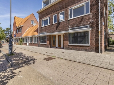 De Ruijterweg in Haarlem (86m2)