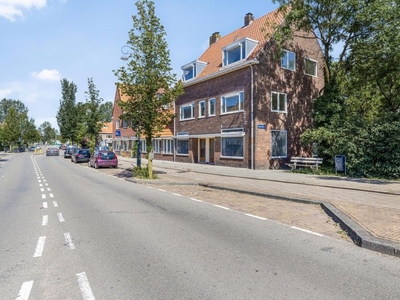 De Ruijterweg in Haarlem (90m2)