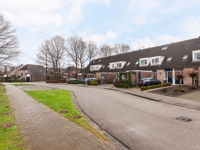 De Thijmenstoren in Rhenen (111m2)