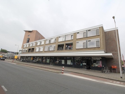 Deurningerstraat in Enschede (64m2)