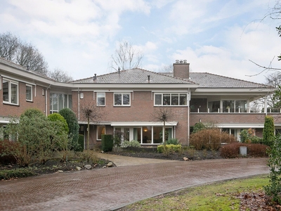 Duinweg in Huizen (135m2)