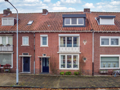 Gasthuiskampstraat 12