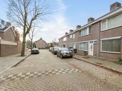 Generaal Bentinckstraat in Eindhoven (106m2)