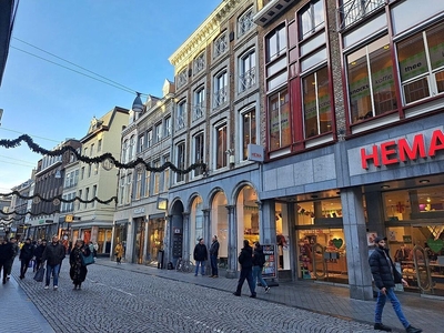 Grote Staat in Maastricht (53m2)