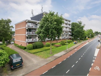 Haaksbergerstraat in Enschede (65m2)